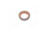 Сальник двигуна FRONT VAG AZA/AGB/AJK/ARE/BES 32X47X10 Payen NA5001 (фото 2)