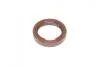 Сальник двигателя FRONT VAG 35X48X10  PTFE AZA/AGB/AJK/ARE/BES/CAGA (пр-во PAYEN) NB716