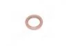 Сальник двигателя FRONT OPEL 35X50X8 1.6D/1.7D Payen NB959 (фото 4)