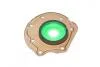 Сальник двигателя REAR в корпусе FORD 79.8X184/162X18.8 PTFE (пр-во PAYEN) NC086