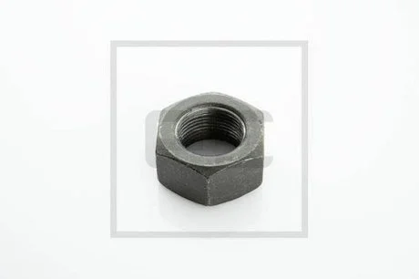 Гайка M18x1,5 / DIN 934 / DIN EN ISO 8673-8 PE AUTOMOTIVE 010.455-00A