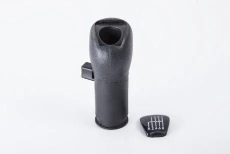 Фото 1 - ручка рычага переключения передач PE AUTOMOTIVE 030.520-00A Ручка рычага переключения передач PE AUTOMOTIVE 030.520-00A (фото 1)