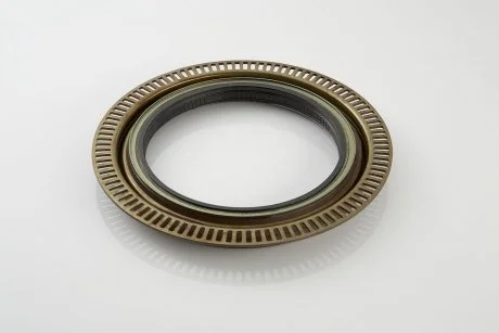 Уплотняющее кольцо вала, подшипник ступицы колеса PE AUTOMOTIVE 031.192-00A (фото 1)