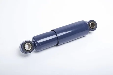 Амортизатор підвіски на причіп Hmax 490/Hmin 330, 24x55/24x55 PE AUTOMOTIVE 043.736-10A