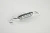 Пружина трещётки BPW 148*3.8mm 046.000-00A