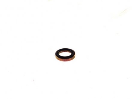Кольцо коннектора для трубки. PE AUTOMOTIVE 076.232-00 (фото 1)