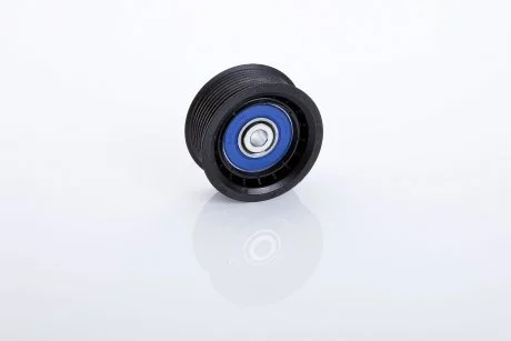 Паразитный / ведущий ролик, поликлиновой ремень PE AUTOMOTIVE 120.246-00A (фото 1)