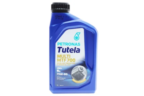 Олива трансмісійна TUTELA MULTI MTF 700 75W-80 (1L) Petronas 76640E15EU