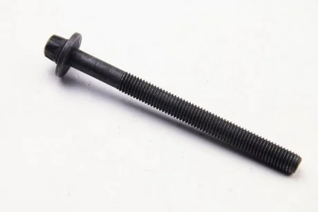 Болт головки блоку 307/206/C4/C3 1.4 16V 03- (1 шт.) Peugeot/Citroen 0204 A5