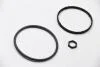 Прокладка масляного фильтра Citroen Berlingo, C2, C4, Peugeot 206, Partner 1.4-1.6 16V 00- 1103.L8