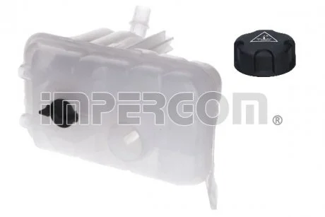 Кришка радіатора Peugeot/Citroen 1306 J5