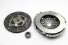 Комплект сцепления Berlingo/Partner 1.6VTi 10- (230mm) Peugeot/Citroen 1607387880 (фото 1)
