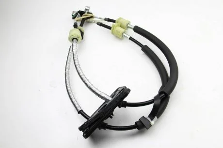 Трос кулисы Ducato/Boxer/Jumper 2.2 D/HDi 06- Peugeot/Citroen 1607995380