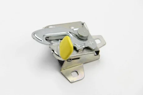 Замок капота Ducato,Jumper,Boxer 06- Citroen/Peugeot Peugeot/Citroen 1608501380 (фото 1)