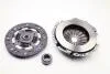 Комплект сцепления Nemo/Bipper 1.4HDI 08- Peugeot/Citroen 1611266580 (фото 1)