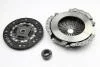 Комплект сцепления Berlingo,Partner 1.9D 02- (DW8-BE4R) Citroen/Peugeot Peugeot/Citroen 1611267380 (фото 2)