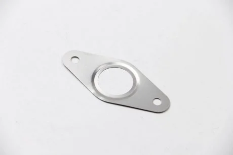 Прокладка клапана EGR (металл) Citroen Jumper III, Peugeot Boxer III (2.2hdi) (06-) Citroen/Peugeot Peugeot/Citroen 1618R6 (фото 1)