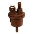 CITROEN 8481809900 ЕЛЕКТРОКЛАПАН СИСТЕМИ РЕЦИРКУ 1628 7G