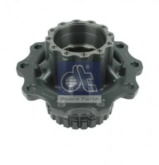 Фото 1 - втулка вилки зчеплення Ducato,Boxer 2.5TD Citroen/Peugeot Peugeot/Citroen 217553 Втулка вилки зчеплення Ducato,Boxer 2.5TD Citroen/Peugeot Peugeot/Citroen 217553 (фото 1)