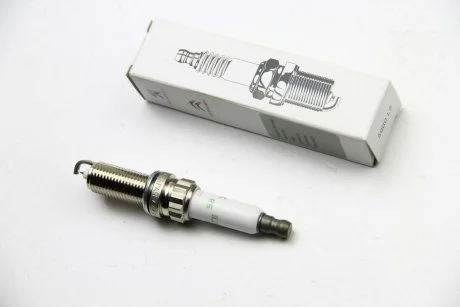 Свічка запалювання бензинового двигуна Peugeot/Citroen 5960 L5