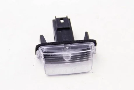 Фонарь подсветки номера, 97-02 ch.07710> Peugeot/Citroen 6340 A3