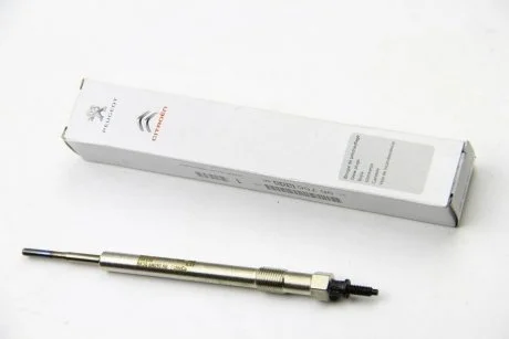 Свічка розжарювання Citroen/Peugeot Peugeot/Citroen 9675680980
