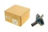 Термостат в корпусе Citroen C3 1.2 i VTi (EB2F) Citroen/Peugeot Peugeot/Citroen 9676409580 (фото 1)