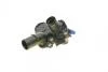 Термостат в корпусе Citroen C3 1.2 i VTi (EB2F) Citroen/Peugeot Peugeot/Citroen 9676409580 (фото 3)