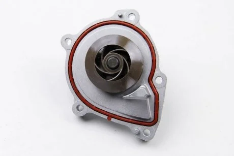 Помпа воды Berlihgo/Partner 1.6 09- Peugeot/Citroen 9801573380
