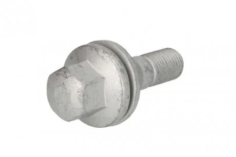 Болт для кріплення колеса Peugeot/Citroen 9817024580