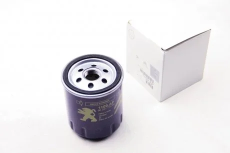 Фільтр олії Transit 2.2/2.4/3.2TDCi 06- Peugeot/Citroen 9818914980 (фото 1)