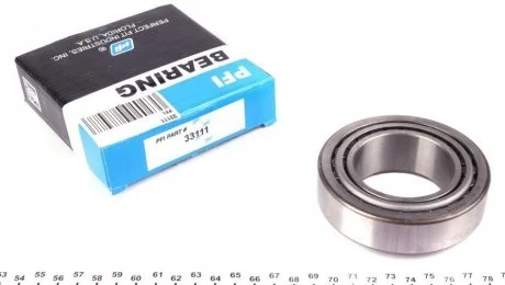 Подшипник (55x95x30) PFI 33111 (фото 1)