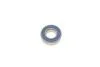 Подшипник (15x32x9) PFI 6002-2RS C3 (фото 4)