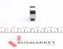 Подшипник (10x26x10) PFI 62000 2RS C3 (фото 4)