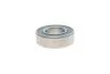 Підшипник (25x52x15) PFI 6205-2RS C3 (фото 3)