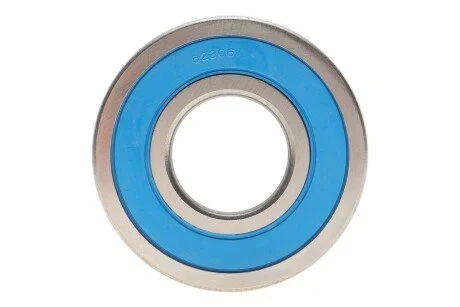 Подшипник (30x72x27) PFI 62306-2RS C3 (фото 1)