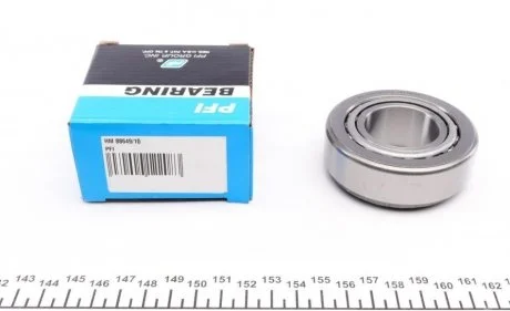 Подшипник (34.925x72.233x25.4) PFI HM88649/10 (фото 1)