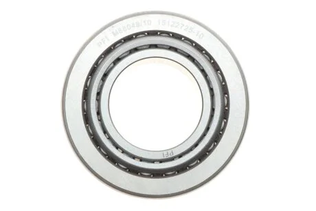 Підшипник (33.338x68.262x22.225) PFI M88048/10 (фото 1)