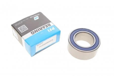 Фото 1 - подшипник компрессора PFI PC30520022CS Подшипник компрессора PFI PC30520022CS (фото 1)