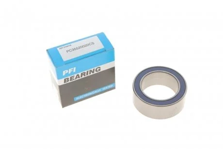 Подшипник компрессора PFI PC35520020CS (фото 1)