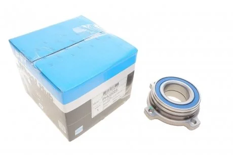 Подшипник ступицы PFI PHU2225