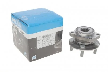 Подшипник ступицы PFI PHU3220
