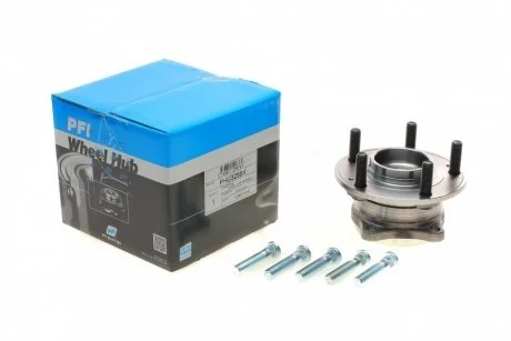 Фото 1 - подшипник ступицы PFI PHU3256K Подшипник ступицы PFI PHU3256K (фото 1)