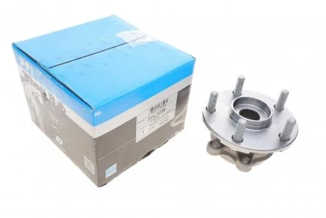Подшипник ступицы PFI PHU3258
