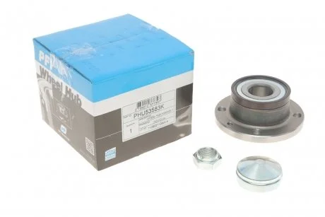 Подшипник ступицы PFI PHU53583K