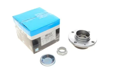 Подшипник ступицы PFI PHU53594K