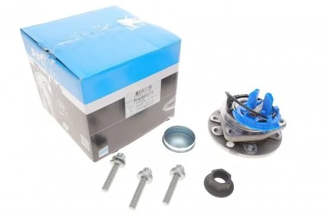 Подшипник ступицы PFI PHU56507K