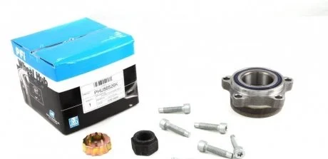Подшипник ступицы PFI PHU56526K