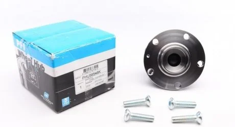 Подшипник ступицы PFI PHU56548K