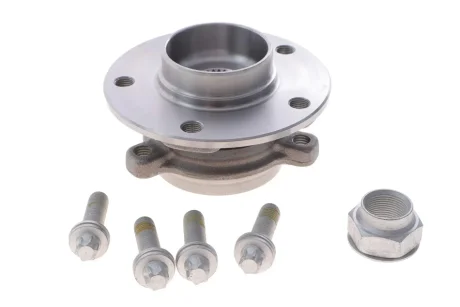 Підшипник PFI PHU56655K (фото 1)